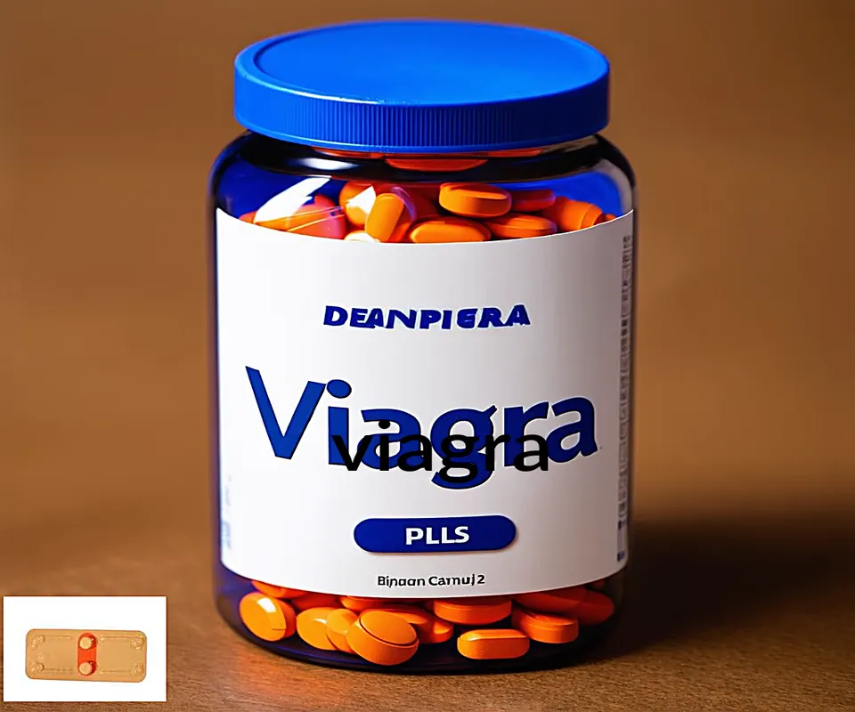 Viagra o similar sin receta